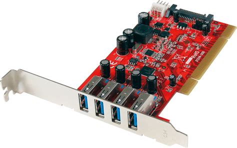 computer on a pci card.